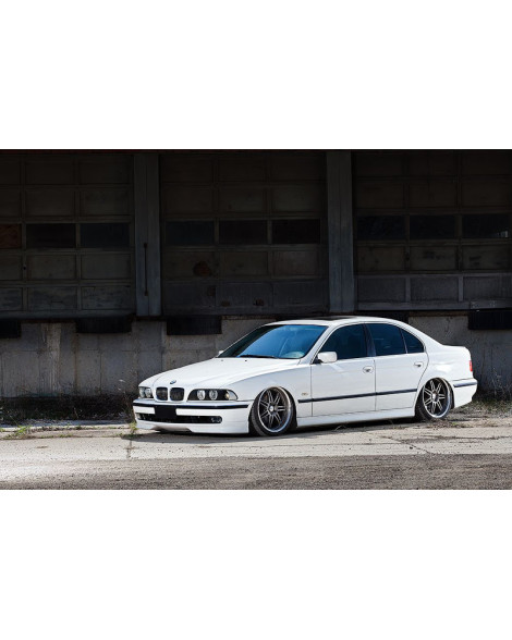 BMW 5 Series E39 M5 Air Lift Performance Digital 3H Air Suspension Performance Kit