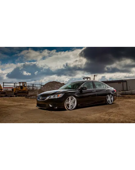 Honda Accord 9th Gen Air lift Performance Manual Air Suspension Performance Kit Honda Accord 9th Gen Air lift Performance Manual Air Suspension Performance Kit