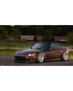Honda S2000 00-09 Air lift Performance Manual Air Suspension Performance Kit Honda S2000 00-09 Air lift Performance Manual Air Suspension Performance Kit