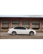 Lexus GS300/GS400/GS430 Air Lift Performance Digital 3H Air Suspension Performance Kit Lexus GS300/GS400/GS430 Air Lift Performance Digital 3H Air Suspension Performance Kit