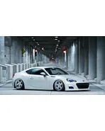 Subaru BRZ 12- Air Lift Performance Digital 3P Air Suspension Performance Kit Subaru BRZ 12- Air Lift Performance Digital 3P Air Suspension Performance Kit
