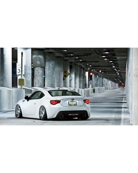 Subaru BRZ 12- Air Lift Performance Manual Air Suspension Performance Kit Subaru BRZ 12- Air Lift Performance Manual Air Suspension Performance Kit