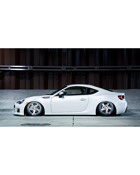 Subaru BRZ 12- Air Lift Performance Digital 3H Air Suspension Performance Kit Subaru BRZ 12- Air Lift Performance Digital 3H Air Suspension Performance Kit