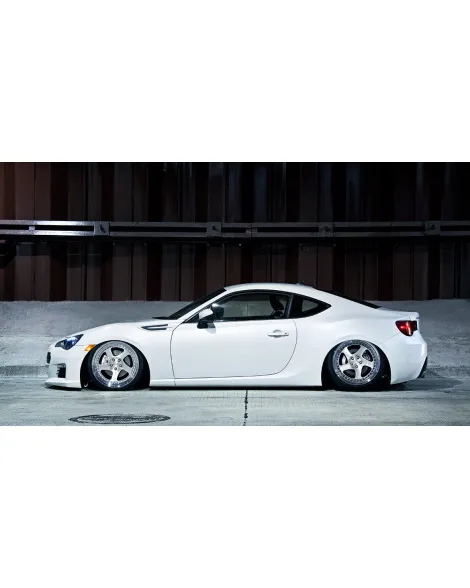 Subaru BRZ 12- Air Lift Performance Manual Air Suspension Performance Kit Subaru BRZ 12- Air Lift Performance Manual Air Suspension Performance Kit