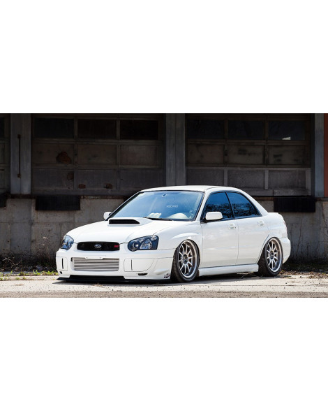 Subaru Impreza STi 04-07 Air Lift Performance Digital 3P Air Suspension Performance Kit