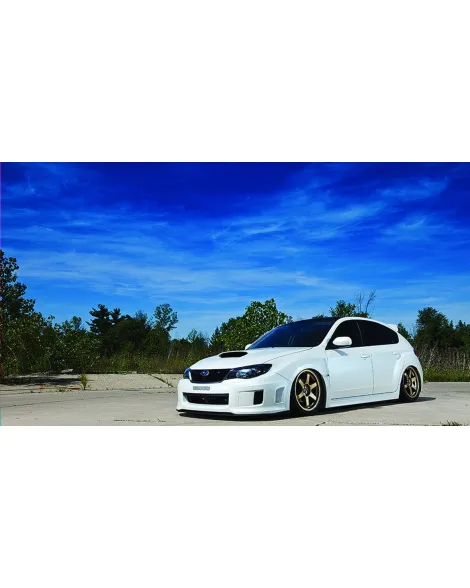 Subaru Impreza GR STI 08- Air Lift Performance Manual Air Suspension Performance Kit Subaru Impreza GR STI 08- Air Lift Performance Manual Air Suspension Performance Kit