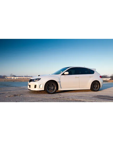 Subaru Impreza GR STI 08- Air Lift Performance Manual Air Suspension Performance Kit Subaru Impreza GR STI 08- Air Lift Performance Manual Air Suspension Performance Kit
