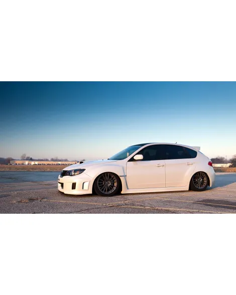 Subaru Impreza GR STI 08- Air Lift Performance Manual Air Suspension Performance Kit Subaru Impreza GR STI 08- Air Lift Performance Manual Air Suspension Performance Kit