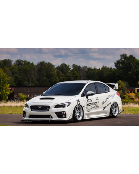Subaru Impreza VA WRX STI 15- Air Lift Performance Manual Air Suspension Performance Kit Subaru Impreza VA WRX STI 15- Air Lift Performance Manual Air Suspension Performance Kit
