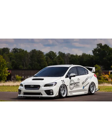 Subaru Impreza VA WRX STI 15- Air Lift Performance 3P Digital Air Suspension Performance Kit