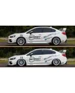 Subaru Impreza VA WRX STI 15- Air Lift Performance Manual Air Suspension Performance Kit Subaru Impreza VA WRX STI 15- Air Lift Performance Manual Air Suspension Performance Kit