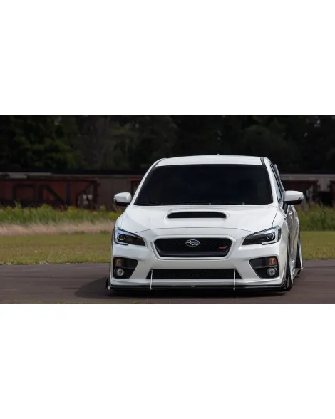 Subaru Impreza VA WRX STI 15- Air Lift Performance 3P Digital Air Suspension Performance Kit