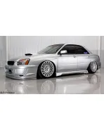 Subaru Impreza GD WRX 02-07 Air Lift Performance 3P Digital Air Suspension Performance Kit Subaru Impreza GD WRX 02-07 Air Lift Performance 3P Digital Air Suspension Performance Kit