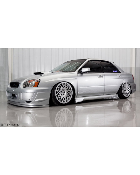 Subaru Impreza GD WRX 02-07 Air Lift Performance 3H Digital Air Suspension Performance Kit Subaru Impreza GD WRX 02-07 Air Lift Performance 3H Digital Air Suspension Performance Kit