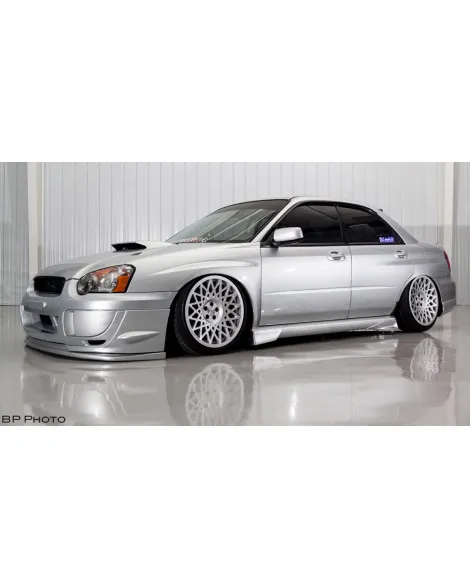 Subaru Impreza GD WRX 02-07 Air Lift Performance 3H Digital Air Suspension Performance Kit Subaru Impreza GD WRX 02-07 Air Lift Performance 3H Digital Air Suspension Performance Kit