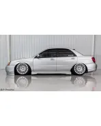 Subaru Impreza GD WRX 02-07 Air Lift Performance 3P Digital Air Suspension Performance Kit Subaru Impreza GD WRX 02-07 Air Lift Performance 3P Digital Air Suspension Performance Kit
