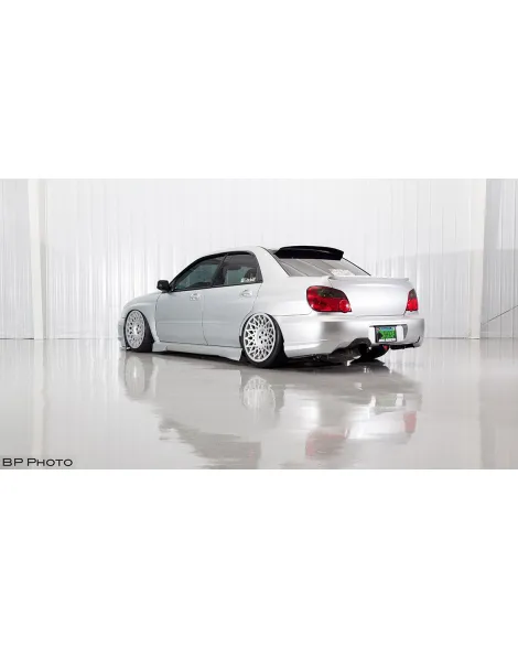 Subaru Impreza GD WRX 02-07 Air Lift Performance 3H Digital Air Suspension Performance Kit Subaru Impreza GD WRX 02-07 Air Lift Performance 3H Digital Air Suspension Performance Kit