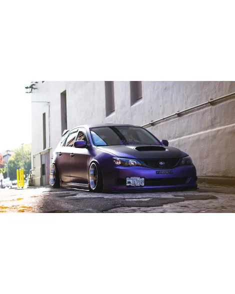 Subaru Impreza GR WRX 2008- Air Lift Performance 3H Digital Air Suspension Performance Kit Subaru Impreza GR WRX 2008- Air Lift Performance 3H Digital Air Suspension Performance Kit