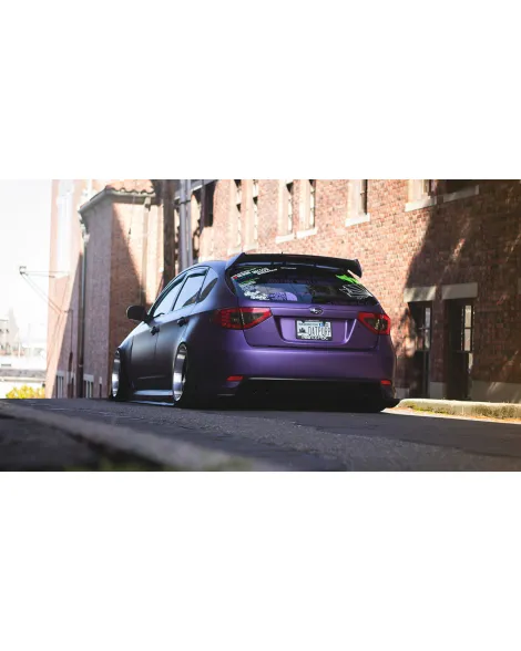 Subaru Impreza GR WRX 2008- Air Lift Performance 3H Digital Air Suspension Performance Kit Subaru Impreza GR WRX 2008- Air Lift Performance 3H Digital Air Suspension Performance Kit