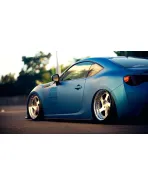 Toyota GT86 12- Air Lift Performance Manual Air Suspension Performance Kit Toyota GT86 12- Air Lift Performance Manual Air Suspension Performance Kit