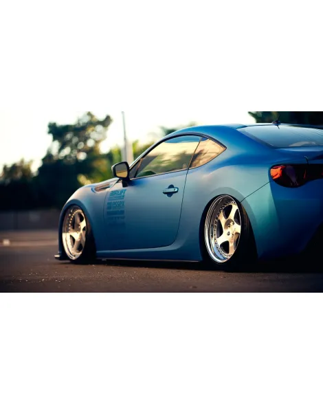 Toyota GT86 12- Air Lift Performance Digital 3P Air Suspension Performance Kit Toyota GT86 12- Air Lift Performance Digital 3P Air Suspension Performance Kit