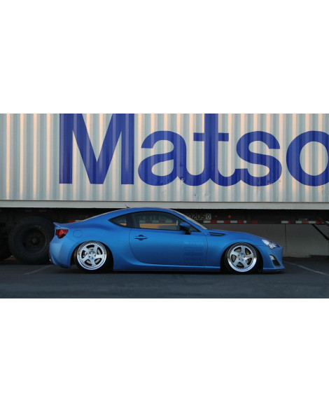Toyota GT86 12- Air Lift Performance Digital 3P Air Suspension Performance Kit Toyota GT86 12- Air Lift Performance Digital 3P Air Suspension Performance Kit