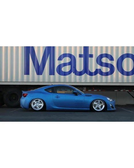 Toyota GT86 12- Air Lift Performance Digital 3P Air Suspension Performance Kit Toyota GT86 12- Air Lift Performance Digital 3P Air Suspension Performance Kit