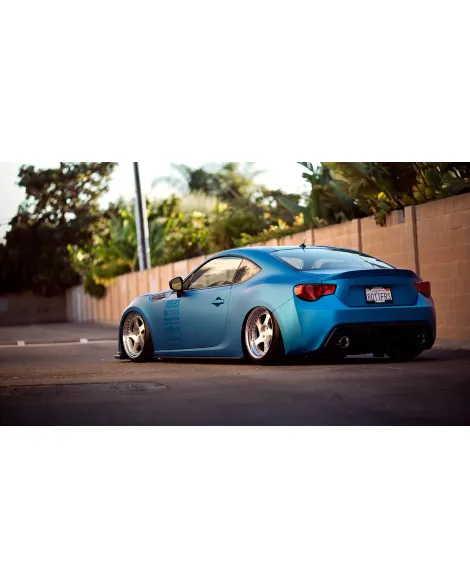 Toyota GT86 12- Air Lift Performance Digital 3P Air Suspension Performance Kit Toyota GT86 12- Air Lift Performance Digital 3P Air Suspension Performance Kit