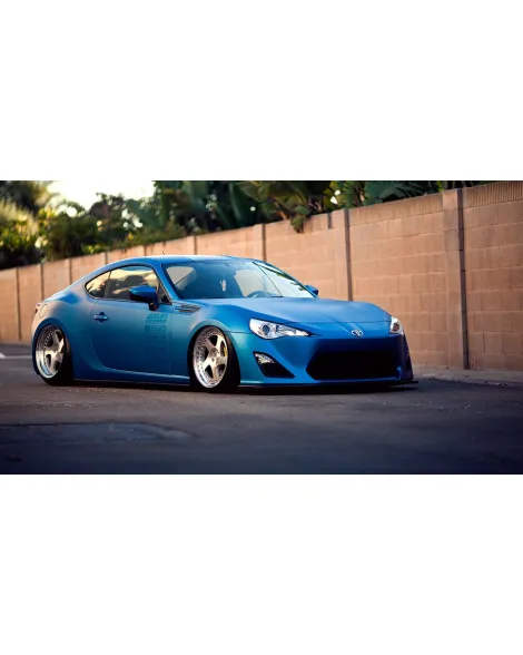 Toyota GT86 12- Air Lift Performance Digital 3P Air Suspension Performance Kit Toyota GT86 12- Air Lift Performance Digital 3P Air Suspension Performance Kit