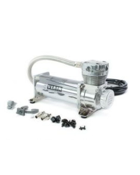 Viair 444c - Single/Dual Air Compressor