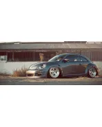 Volkswagen Eos 01-13 Air Lift Performance Digital 3H Air Suspension Performance Kit Volkswagen Eos 01-13 Air Lift Performance Digital 3H Air Suspension Performance Kit