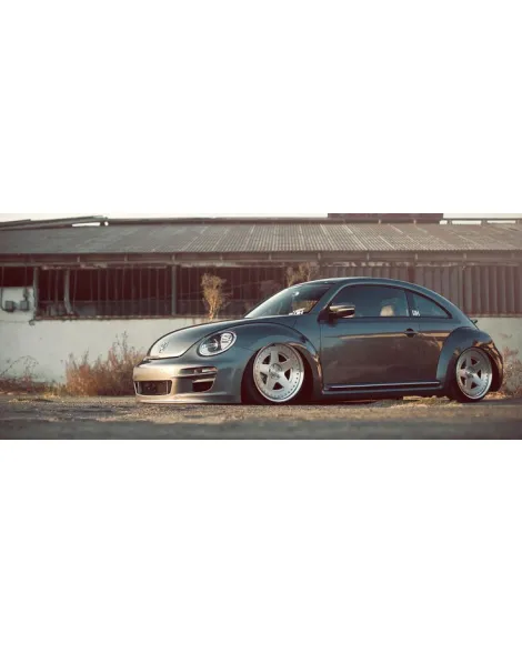 Volkswagen Passat 06-11 Air Lift Performance Digital 3P Air Suspension Performance Kit Volkswagen Passat 06-11 Air Lift Performance Digital 3P Air Suspension Performance Kit