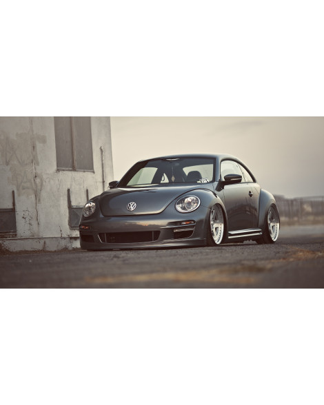 Volkswagen Eos 01-13 Air Lift Performance Digital 3H Air Suspension Performance Kit