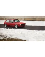 Volkswagen Golf MK1 GTI Air Lift Performance Manual Air Suspension Performance Kit Volkswagen Golf MK1 GTI Air Lift Performance Manual Air Suspension Performance Kit