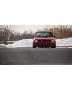 Volkswagen Golf MK1 GTI Air Lift Performance Manual Air Suspension Performance Kit Volkswagen Golf MK1 GTI Air Lift Performance Manual Air Suspension Performance Kit