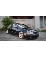 Volkswagen Golf MK5 Air Lift Performance Digital 3H Air Suspension Slam Kit Volkswagen Golf MK5 Air Lift Performance Digital 3H Air Suspension Slam Kit