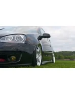 Volkswagen Golf MK5 Air Lift Performance Digital 3H Air Suspension Slam Kit Volkswagen Golf MK5 Air Lift Performance Digital 3H Air Suspension Slam Kit