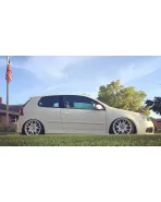 Volkswagen Golf MK6 Air Lift Performance Manual Air Suspension Performance Kit Volkswagen Golf MK6 Air Lift Performance Manual Air Suspension Performance Kit