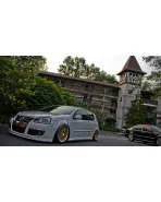 Volkswagen Golf MK6 Air Lift Performance Manual Air Suspension Performance Kit Volkswagen Golf MK6 Air Lift Performance Manual Air Suspension Performance Kit