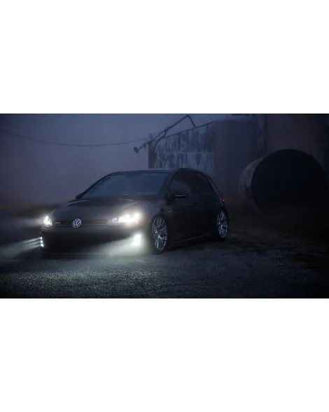 Volkswagen Golf MK7 Air Lift Performance Digital 3H Air Suspension Performance Kit (Rear Single Beam Vehicles Only) Volkswagen Golf MK7 Air Lift Performance Digital 3H Air Suspension Performance Kit (Rear Single Beam Vehicles Only)