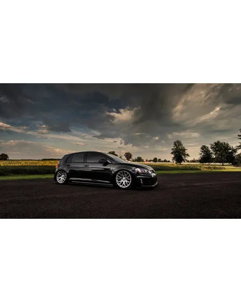 Volkswagen Golf MK7 Air Lift Performance Digital 3H Air Suspension Performance Kit (Rear Single Beam Vehicles Only) Volkswagen Golf MK7 Air Lift Performance Digital 3H Air Suspension Performance Kit (Rear Single Beam Vehicles Only)