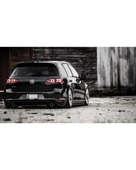 Volkswagen Golf MK7 Air Lift Performance Digital 3H Air Suspension Performance Kit (Rear Single Beam Vehicles Only) Volkswagen Golf MK7 Air Lift Performance Digital 3H Air Suspension Performance Kit (Rear Single Beam Vehicles Only)