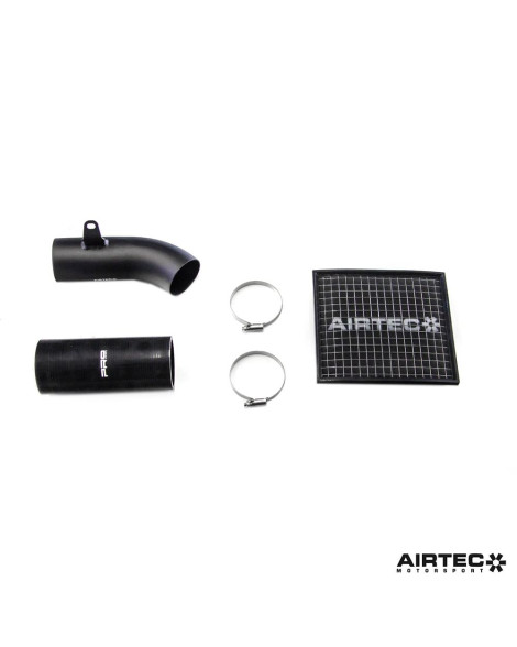 Airtec Motorsport OEM+ Intake Kit for Toyota Yaris GR Airtec Motorsport OEM+ Intake Kit for Toyota Yaris GR