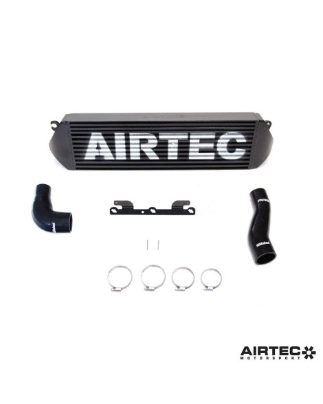 Airtec Motorsport Stage 1 Intercooler for Toyota Yaris GR GEN2 Airtec Motorsport Stage 1 Intercooler for Toyota Yaris GR GEN2