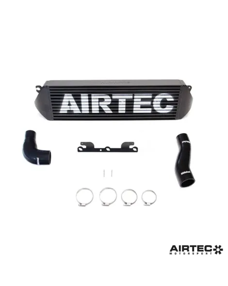 Airtec Motorsport Stage 1 Intercooler for Toyota Yaris GR GEN2 Airtec Motorsport Stage 1 Intercooler for Toyota Yaris GR GEN2
