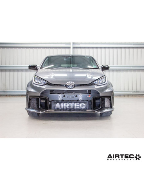 Airtec Motorsport Stage 1 Intercooler for Toyota Yaris GR GEN2 Airtec Motorsport Stage 1 Intercooler for Toyota Yaris GR GEN2
