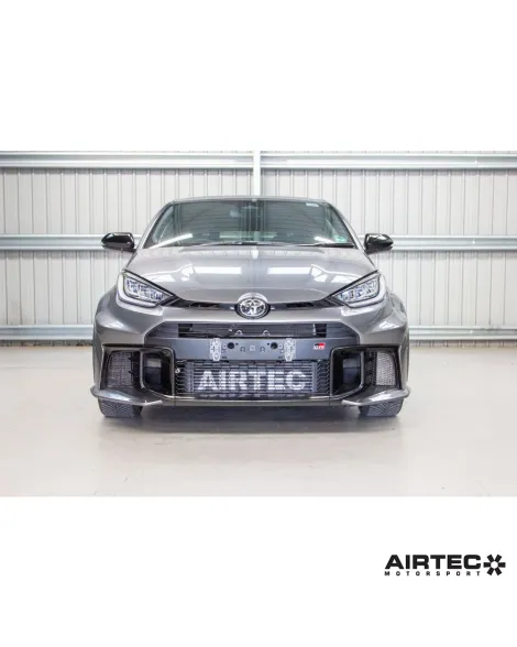 Airtec Motorsport Stage 1 Intercooler for Toyota Yaris GR GEN2 Airtec Motorsport Stage 1 Intercooler for Toyota Yaris GR GEN2