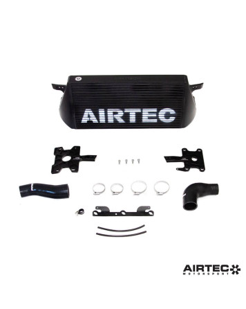 Airtec Motorsport Stage 3 Intercooler for Toyota Yaris GR GEN2