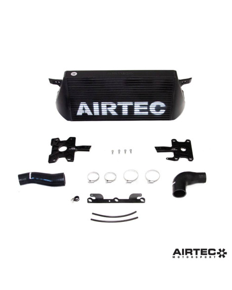 Airtec Motorsport Stage 3 Intercooler for Toyota Yaris GR GEN2 Airtec Motorsport Stage 3 Intercooler for Toyota Yaris GR GEN2