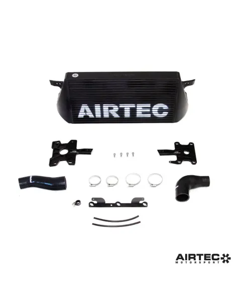 Airtec Motorsport Stage 3 Intercooler for Toyota Yaris GR GEN2 Airtec Motorsport Stage 3 Intercooler for Toyota Yaris GR GEN2